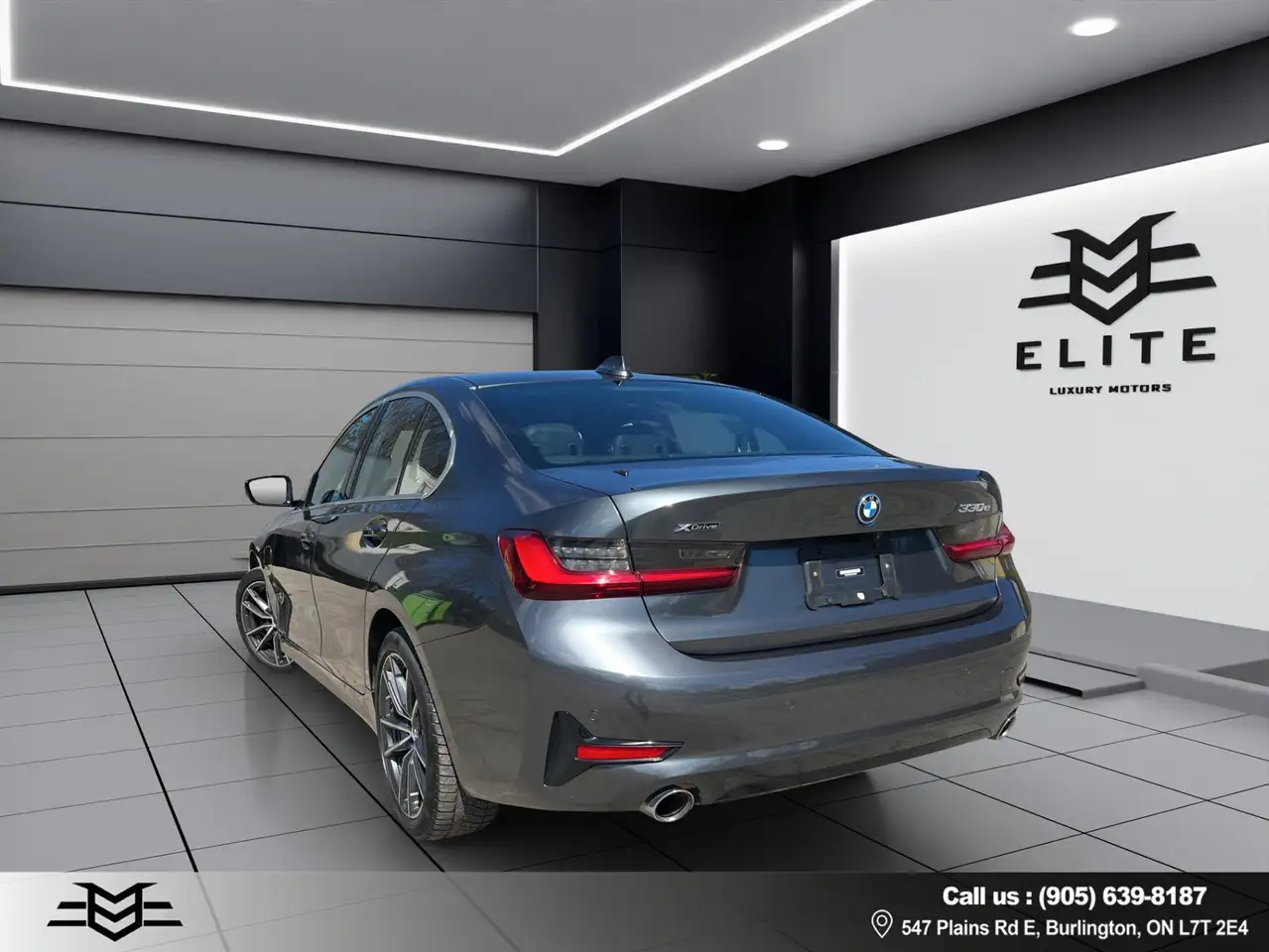 BMW 3 Series снимка BMW 3 Series