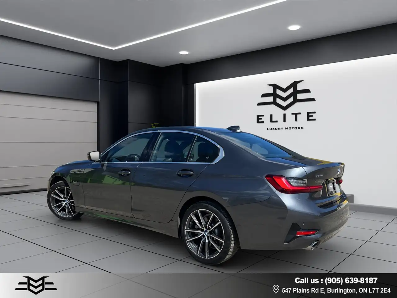 BMW 3 Series снимка BMW 3 Series