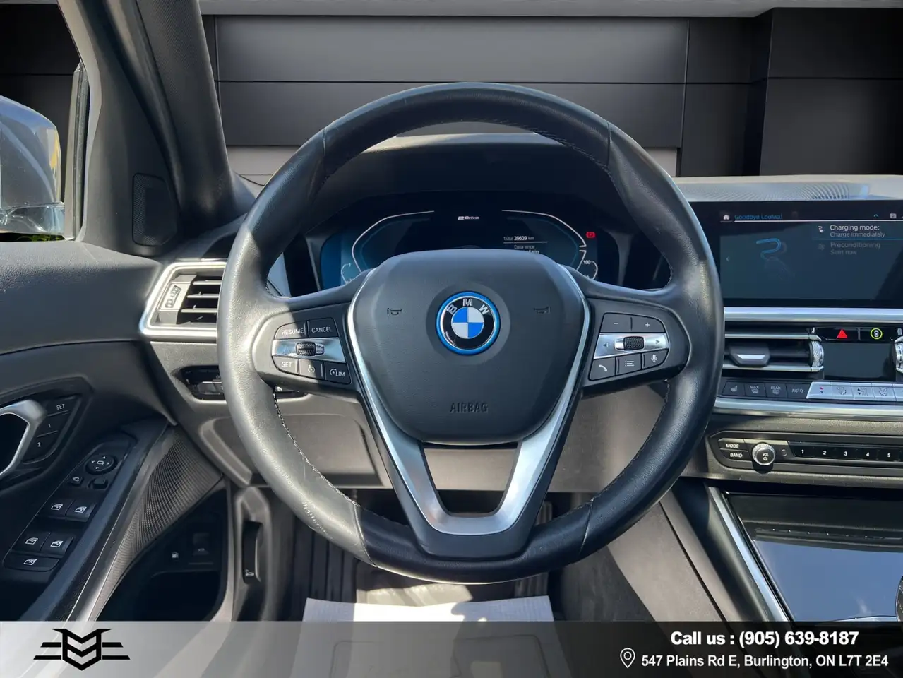 BMW 3 Series снимка BMW 3 Series