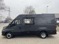 Iveco Daily 35C18 Mixto Hi-Matic 3.0HPI *5-Sitzer*AHK* Gris - thumbnail 8