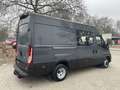 Iveco Daily 35C18 Mixto Hi-Matic 3.0HPI *5-Sitzer*AHK* Gris - thumbnail 5