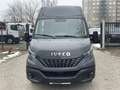 Iveco Daily 35C18 Mixto Hi-Matic 3.0HPI *5-Sitzer*AHK* Gris - thumbnail 2