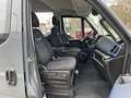 Iveco Daily 35C18 Mixto Hi-Matic 3.0HPI *5-Sitzer*AHK* Gris - thumbnail 12