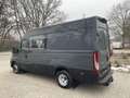 Iveco Daily 35C18 Mixto Hi-Matic 3.0HPI *5-Sitzer*AHK* Gris - thumbnail 7