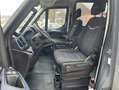 Iveco Daily 35C18 Mixto Hi-Matic 3.0HPI *5-Sitzer*AHK* Gris - thumbnail 9