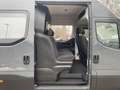 Iveco Daily 35C18 Mixto Hi-Matic 3.0HPI *5-Sitzer*AHK* Gris - thumbnail 13
