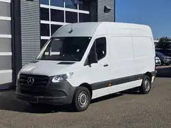 Mercedes-Benz Sprinter 311 CDI Lang Hoch