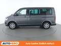 Volkswagen T6 Multivan 2.0 TDI Edition 4Motion Grau - thumbnail 3