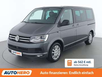 2.0 TDI Edition 4Motion
