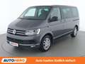 Volkswagen T6 Multivan 2.0 TDI Edition 4Motion Grau - thumbnail 1