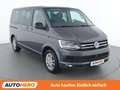 Volkswagen T6 Multivan 2.0 TDI Edition 4Motion Grau - thumbnail 8
