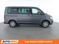 Volkswagen T6 Multivan 2.0 TDI Edition 4Motion Grau - thumbnail 7