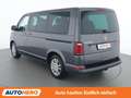 Volkswagen T6 Multivan 2.0 TDI Edition 4Motion Grau - thumbnail 4