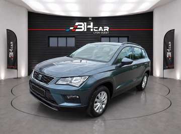 1.6 TDI 115 ECOMOTIVE STYLE S&S SUV · Economique · Fiable · Spacieux | Garantie 12 Mois