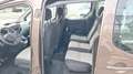 Peugeot Partner Partner Tepee 1.6hdi Active92cv UNICO PROPRIETARIO Grigio - thumbnail 10