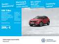 Volkswagen T-Roc 1.5 TSI Move DigCockpit LED Navi ACC PDC S Rot - thumbnail 1
