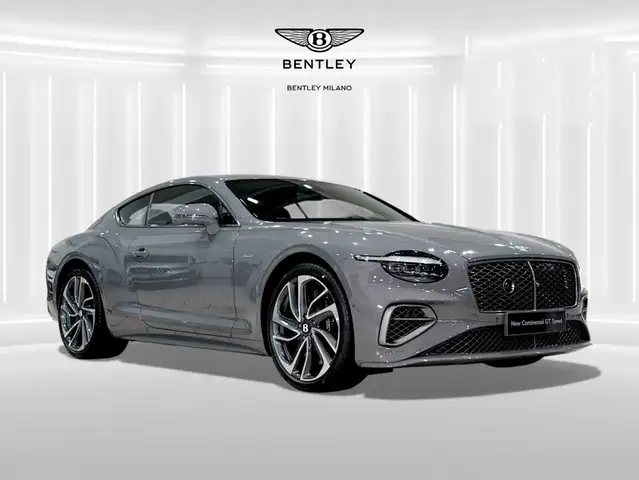 Bentley Continental GT Continental GT 4.0 V8 phev Speed 26MY - BENTLEY MILANO