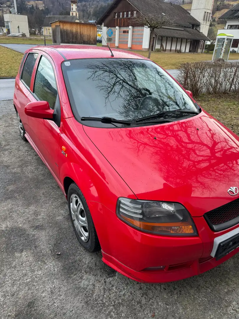 Daewoo Kalos 1.4 SE Sport - 1