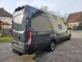 Iveco Daily 35S18HA8V DOKA Snoeks Mixto Hi-Matic 16m³ Grau - thumbnail 4