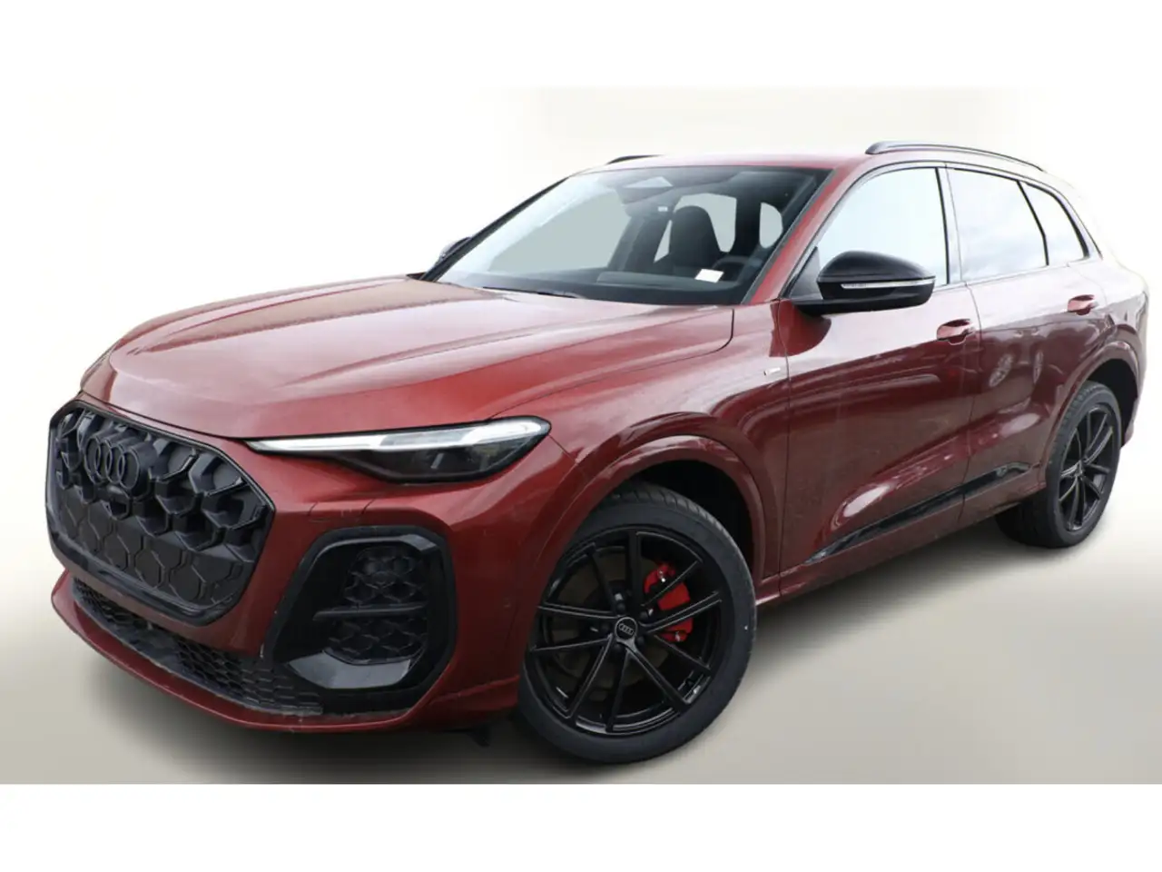 Audi Q5 2026