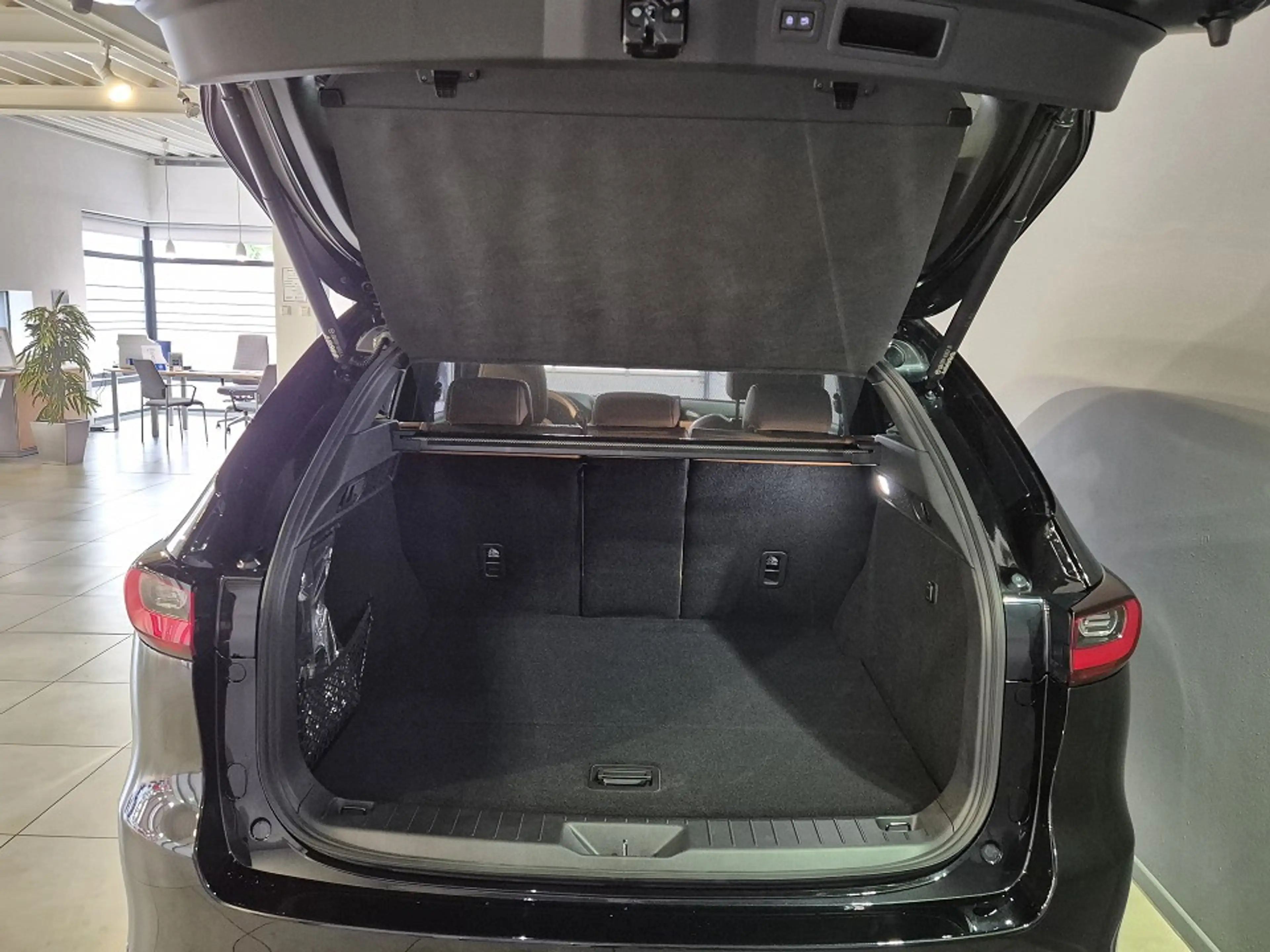 Mazda CX-60 5WGN 2.5L e-SKYACTIV PHEV 327ps 8AT AWD Homura Plu — photo 5