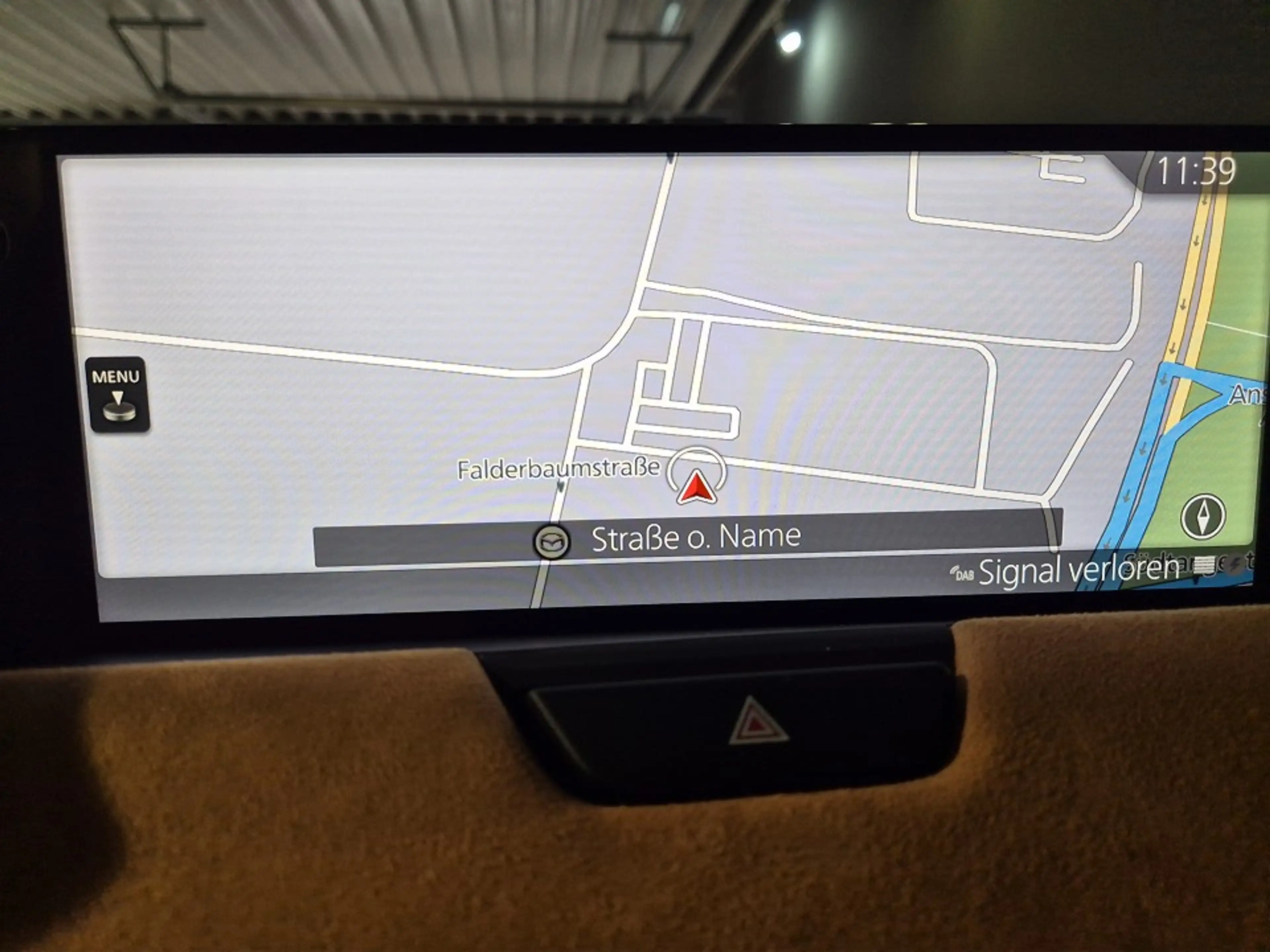 Mazda CX-60 5WGN 2.5L e-SKYACTIV PHEV 327ps 8AT AWD Homura Plu — photo 15