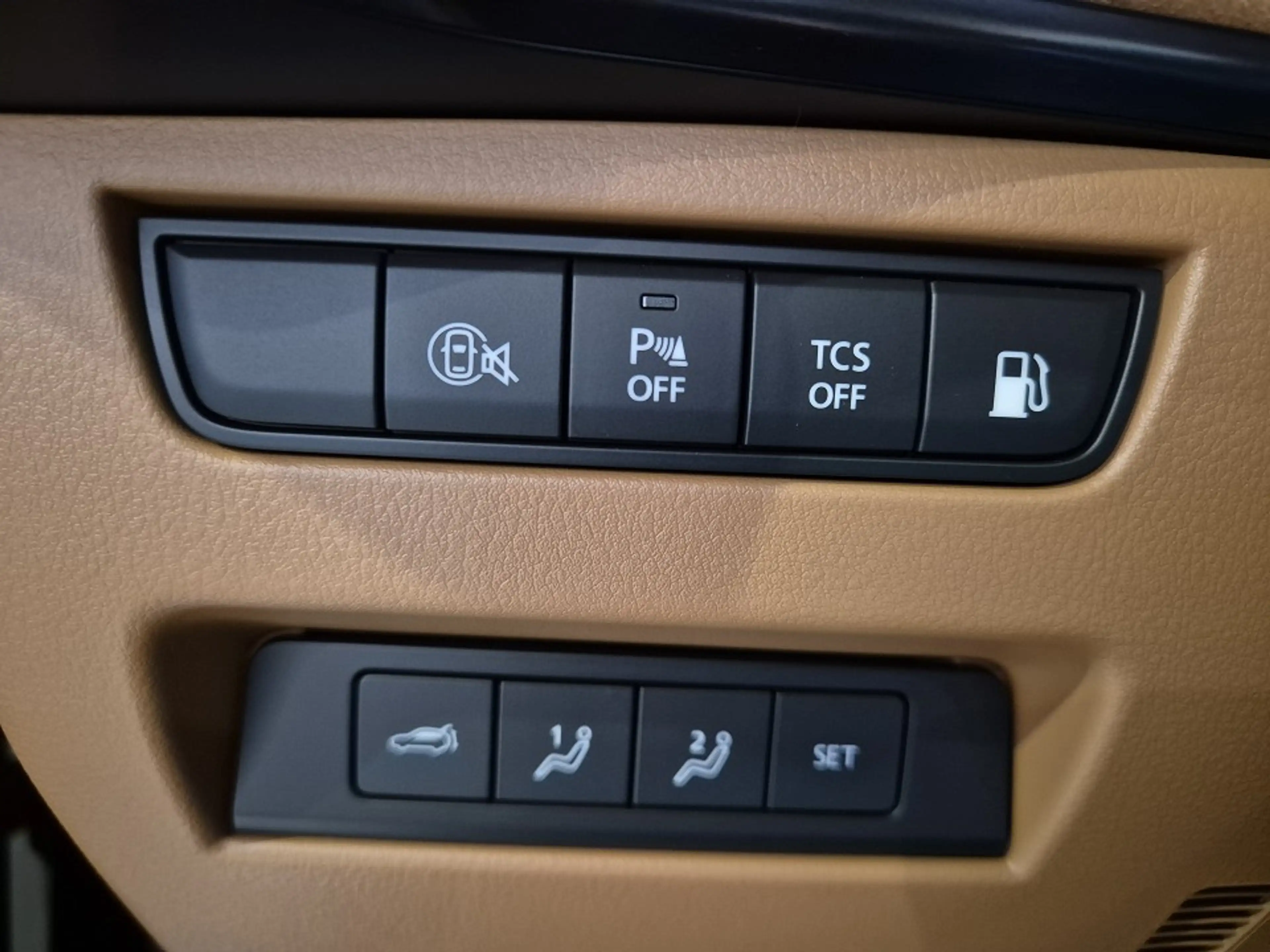 Mazda CX-60 5WGN 2.5L e-SKYACTIV PHEV 327ps 8AT AWD Homura Plu — photo 12