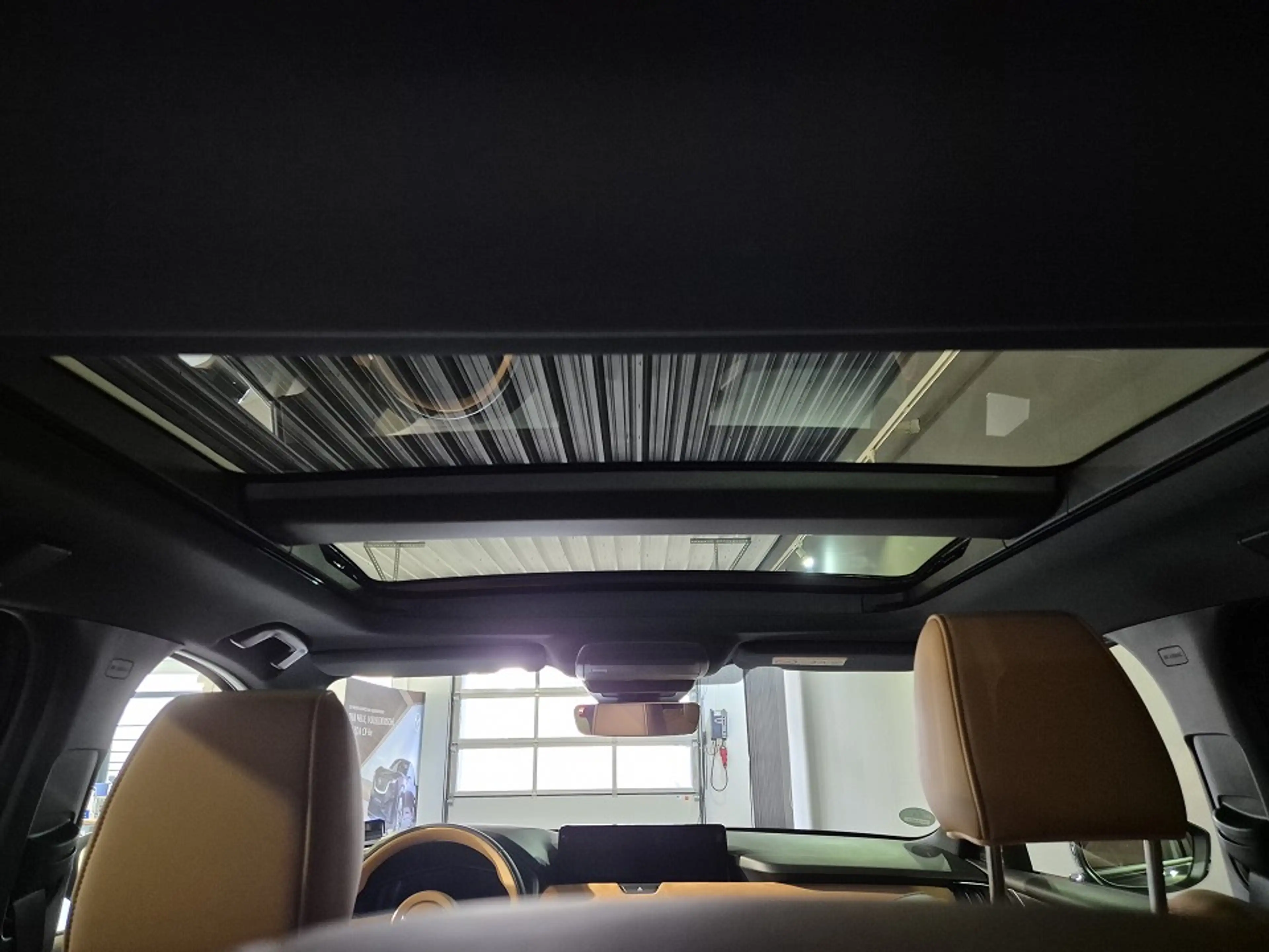 Mazda CX-60 5WGN 2.5L e-SKYACTIV PHEV 327ps 8AT AWD Homura Plu — photo 6