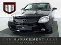 Mercedes-Benz SLK 200 Kompressor AUTOM LEDER+KLIMA+TEMP Schwarz - thumbnail 1