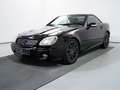 Mercedes-Benz SLK 200 Kompressor AUTOM LEDER+KLIMA+TEMP Schwarz - thumbnail 4