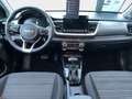 Kia Stonic 1.0 T-GDI Vision +DCT+Navi+R.Kam+Allwetter Blanco - thumbnail 9