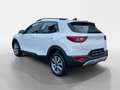 Kia Stonic 1.0 T-GDI Vision +DCT+Navi+R.Kam+Allwetter Blanco - thumbnail 4