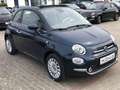 Fiat 500C Cabrio MY23 1.0 Dolcevita Navi PDC Klima Blau - thumbnail 2