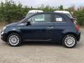 Fiat 500C Cabrio MY23 1.0 Dolcevita Navi PDC Klima Blau - thumbnail 5
