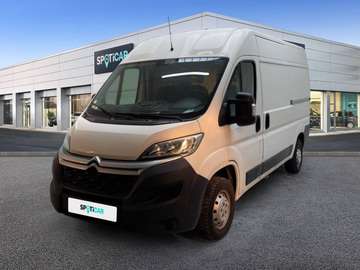 2 35 L2H2 - 2.0 BlueHDi 110 S&S Club