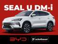 BYD Seal U DM-i Boost *BLACK WEEK bis 30.11* Blanc - thumbnail 1