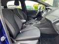 Ford Focus 1.0 ST-Line NL.Auto/125Pk/Sync Navigatie/Privacy G Blauw - thumbnail 11