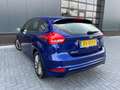 Ford Focus 1.0 ST-Line NL.Auto/125Pk/Sync Navigatie/Privacy G Blauw - thumbnail 7