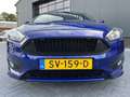 Ford Focus 1.0 ST-Line NL.Auto/125Pk/Sync Navigatie/Privacy G Blauw - thumbnail 6