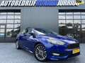 Ford Focus 1.0 ST-Line NL.Auto/125Pk/Sync Navigatie/Privacy G Blauw - thumbnail 1