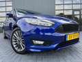 Ford Focus 1.0 ST-Line NL.Auto/125Pk/Sync Navigatie/Privacy G Blauw - thumbnail 3
