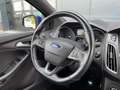 Ford Focus 1.0 ST-Line NL.Auto/125Pk/Sync Navigatie/Privacy G Blauw - thumbnail 18
