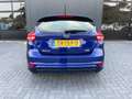 Ford Focus 1.0 ST-Line NL.Auto/125Pk/Sync Navigatie/Privacy G Blauw - thumbnail 8