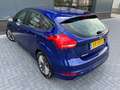 Ford Focus 1.0 ST-Line NL.Auto/125Pk/Sync Navigatie/Privacy G Blauw - thumbnail 9