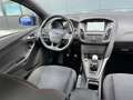 Ford Focus 1.0 ST-Line NL.Auto/125Pk/Sync Navigatie/Privacy G Blauw - thumbnail 10