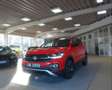 Volkswagen T-Cross Style black Ed; LED NAV ACC DAB LM 24tkm Rot - thumbnail 6
