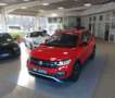 Volkswagen T-Cross Style black Ed; LED NAV ACC DAB LM 24tkm Rot - thumbnail 7