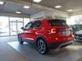 Volkswagen T-Cross Style black Ed; LED NAV ACC DAB LM 24tkm Rot - thumbnail 9