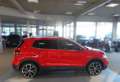 Volkswagen T-Cross Style black Ed; LED NAV ACC DAB LM 24tkm Rot - thumbnail 11