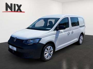 Flexible Maxi 5-Sitzer 2.0 TDI
